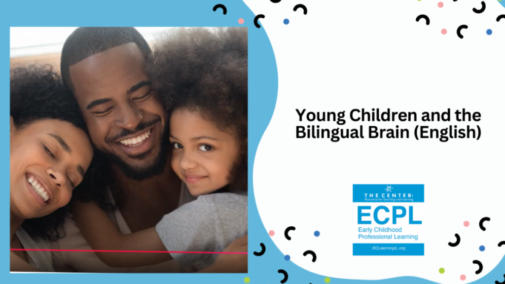 African American family smiling and embracing